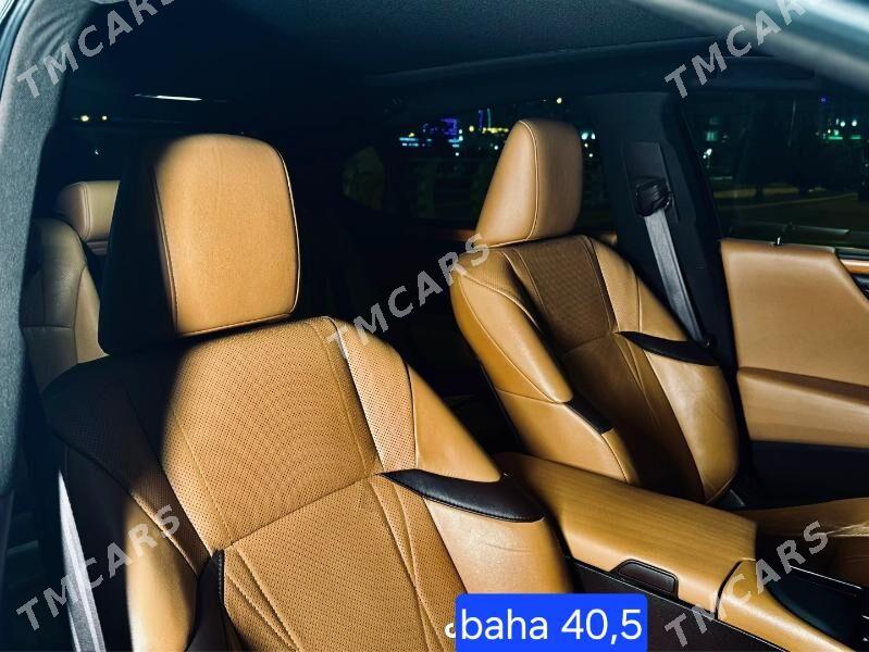 Lexus ES 350 2020 - 790 000 TMT - Aşgabat - img 6