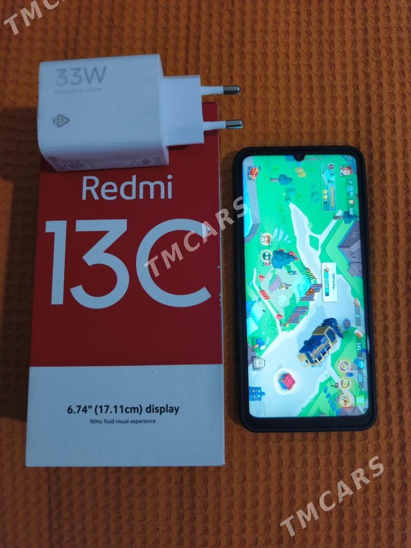 Redmi Not 13C - Türkmenabat - img 4