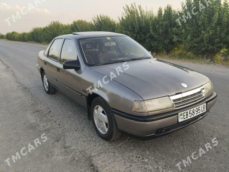Opel Vectra 1991 - 45 000 TMT - Çärjew - img 4