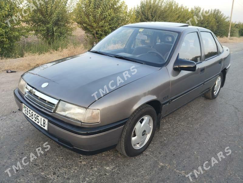 Opel Vectra 1991 - 45 000 TMT - Çärjew - img 7