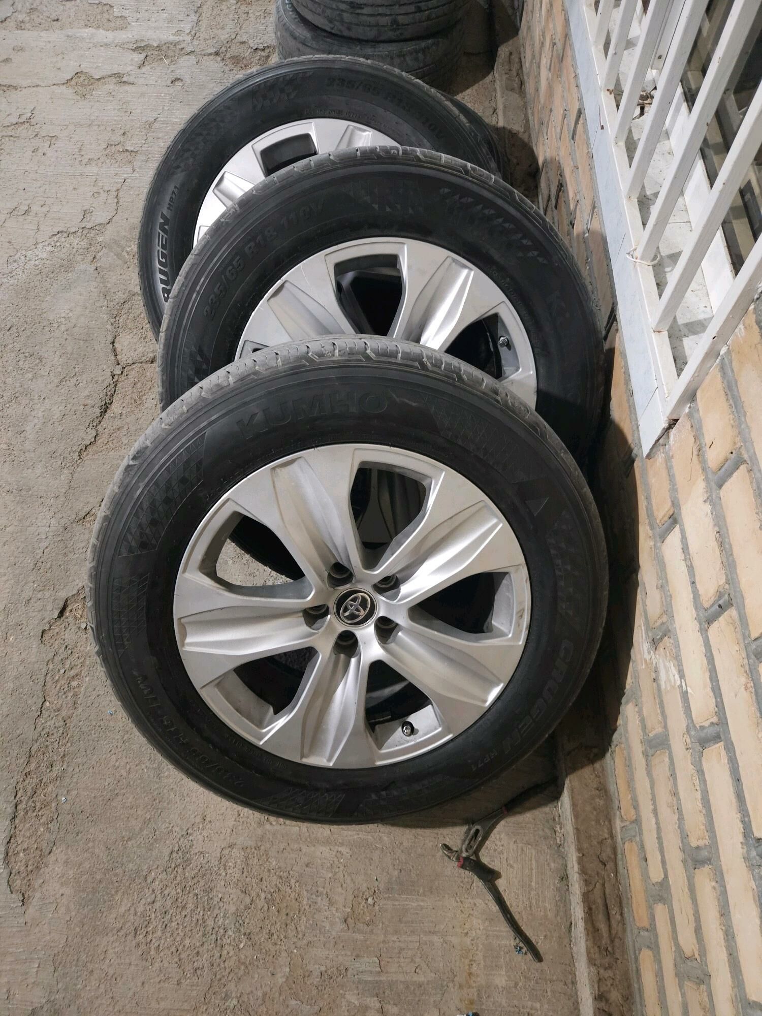 Highlander 2020 model xle 5 000 TMT - Çoganly - img 3
