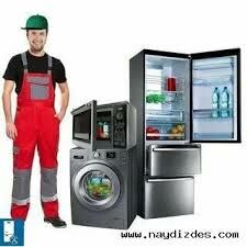 REMONT BEKO VESTOL SAMSUNK - Aşgabat - img 4