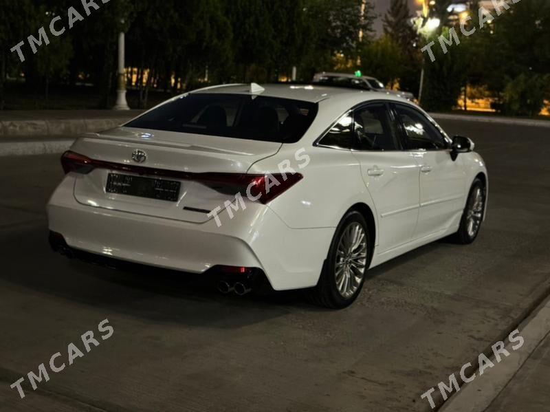 Toyota Avalon 2019 - 430 000 TMT - Aşgabat - img 3