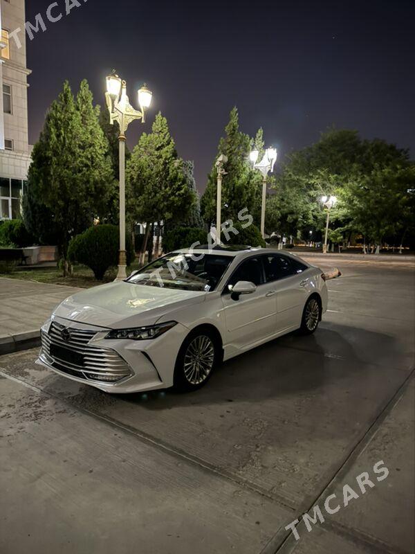 Toyota Avalon 2019 - 430 000 TMT - Aşgabat - img 6