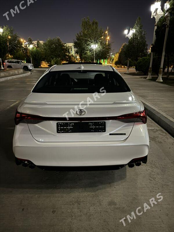 Toyota Avalon 2019 - 430 000 TMT - Aşgabat - img 4