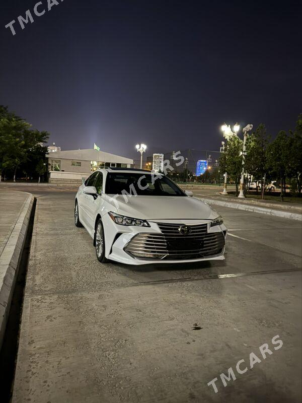 Toyota Avalon 2019 - 430 000 TMT - Aşgabat - img 5