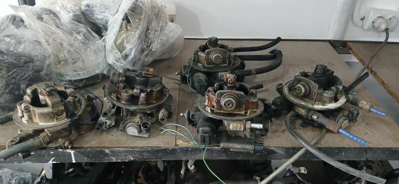 Mona 1.6 prastoy motor morda 2 000 TMT - Aşgabat - img 4