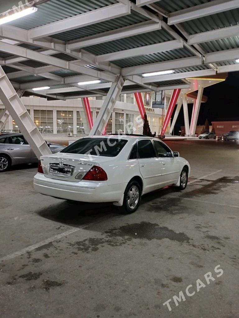 Toyota Avalon 2001 - 185 000 TMT - Balkanabat - img 3