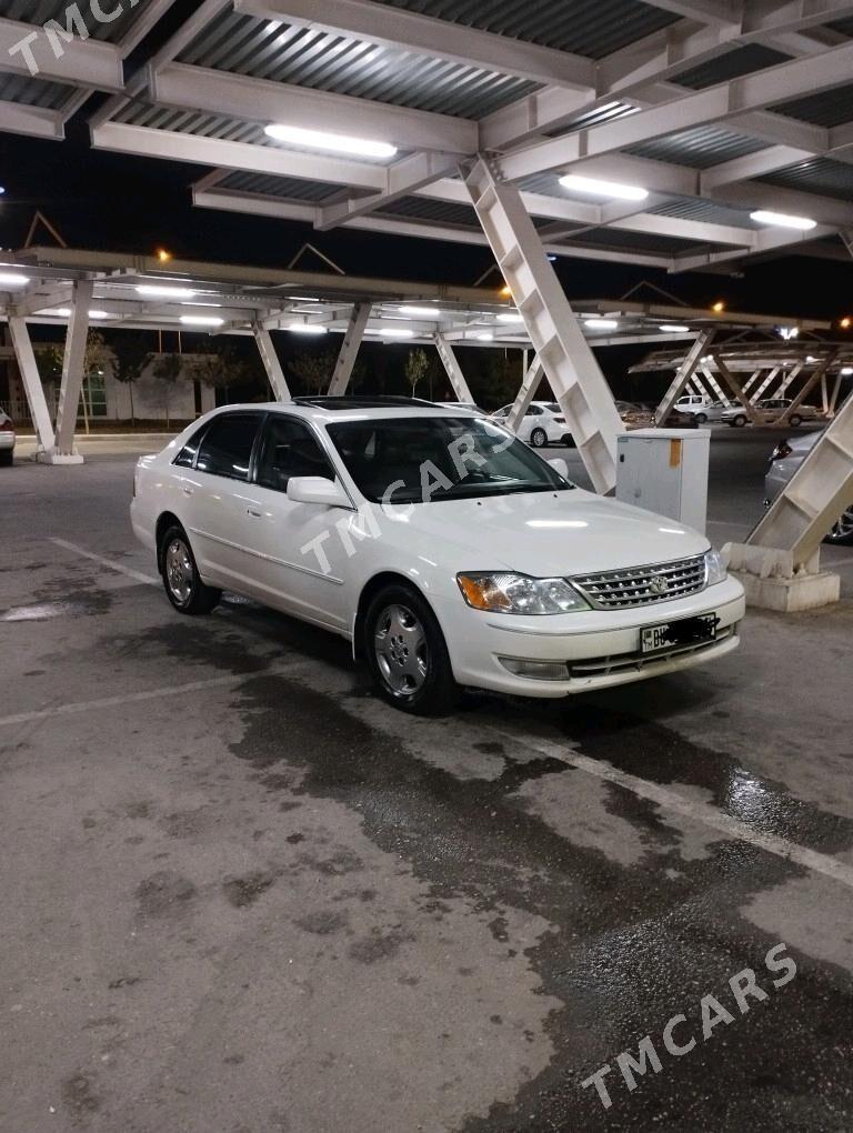 Toyota Avalon 2001 - 185 000 TMT - Balkanabat - img 2