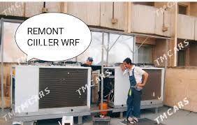 REMONT SAMSUNG BEKO VESTEL - Ашхабад - img 5