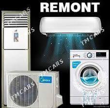 REMONT SAMSUNG BEKO VESTEL - Ашхабад - img 4