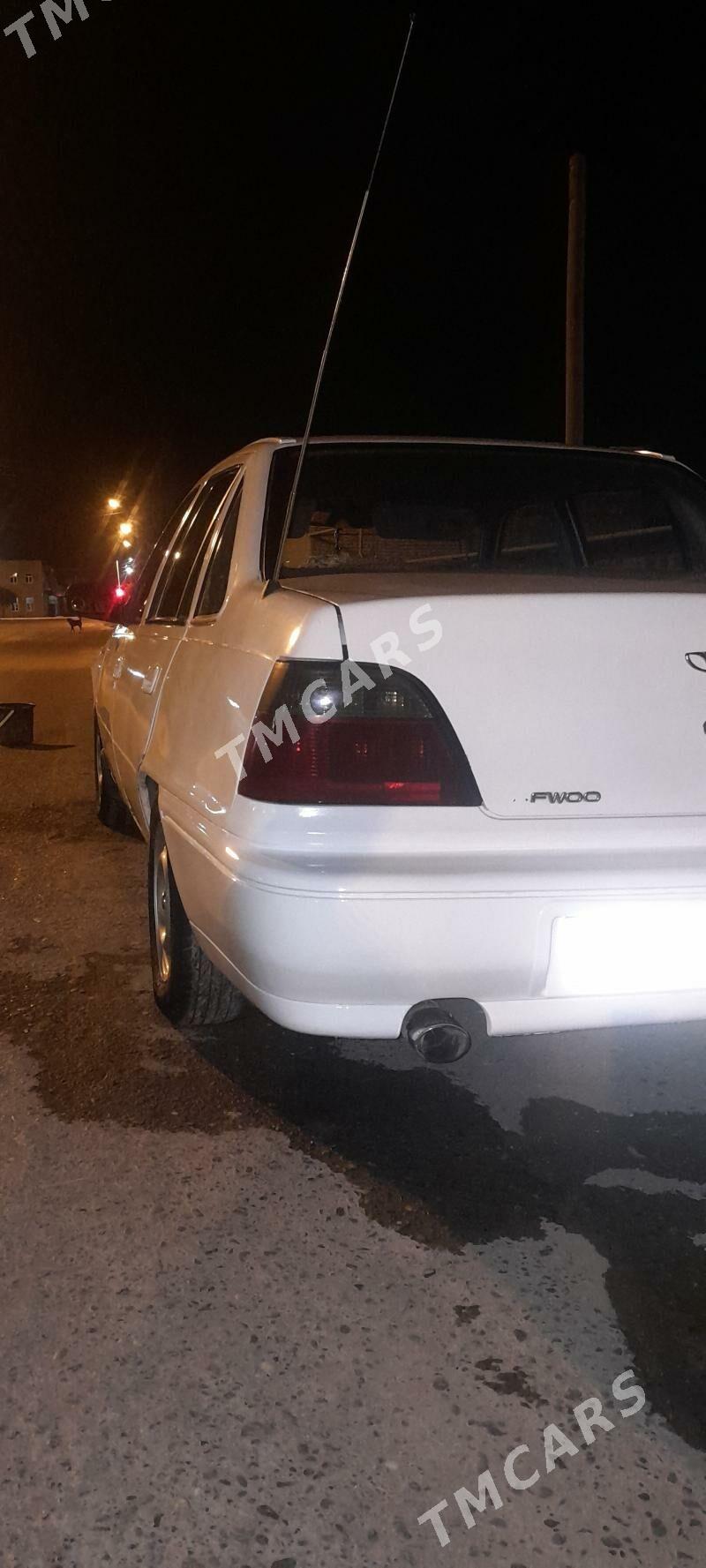 Daewoo Nexia 1997 - 25 000 TMT - Сакар - img 3