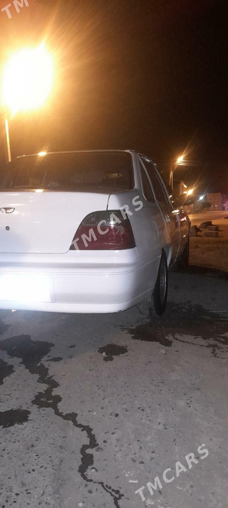 Daewoo Nexia 1997 - 25 000 TMT - Сакар - img 5