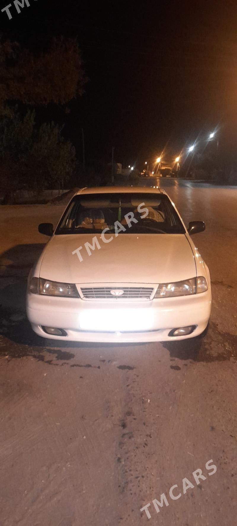 Daewoo Nexia 1997 - 25 000 TMT - Сакар - img 4