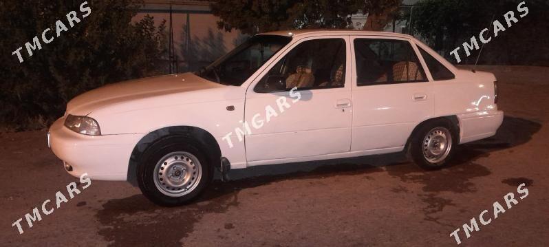 Daewoo Nexia 1997 - 25 000 TMT - Сакар - img 6