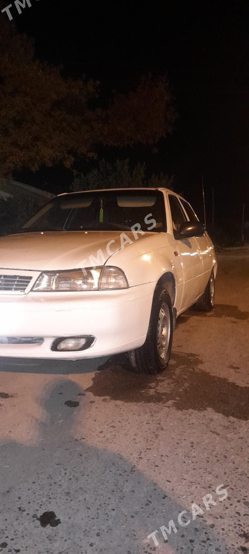 Daewoo Nexia 1997 - 25 000 TMT - Сакар - img 1