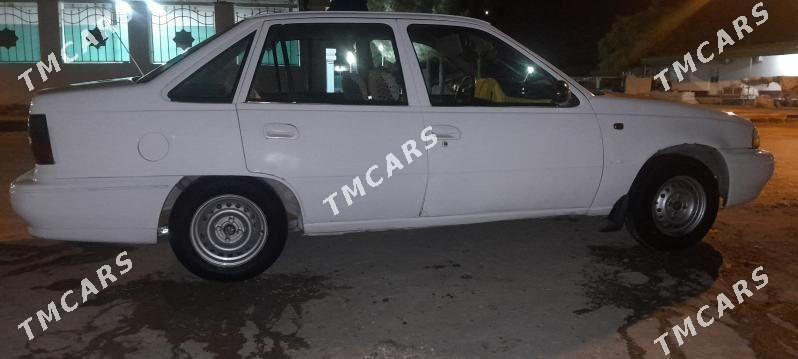 Daewoo Nexia 1997 - 25 000 TMT - Сакар - img 2