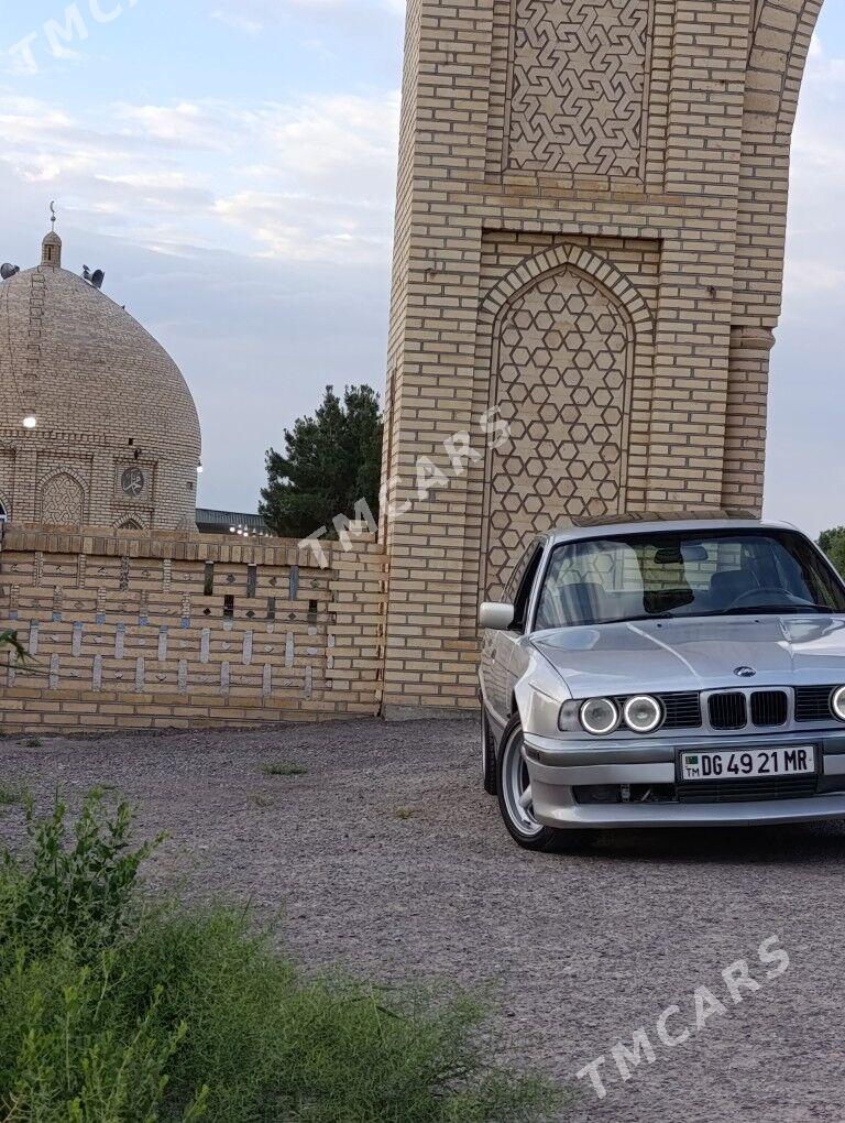 BMW 540 1994 - 76 000 TMT - Мары - img 1