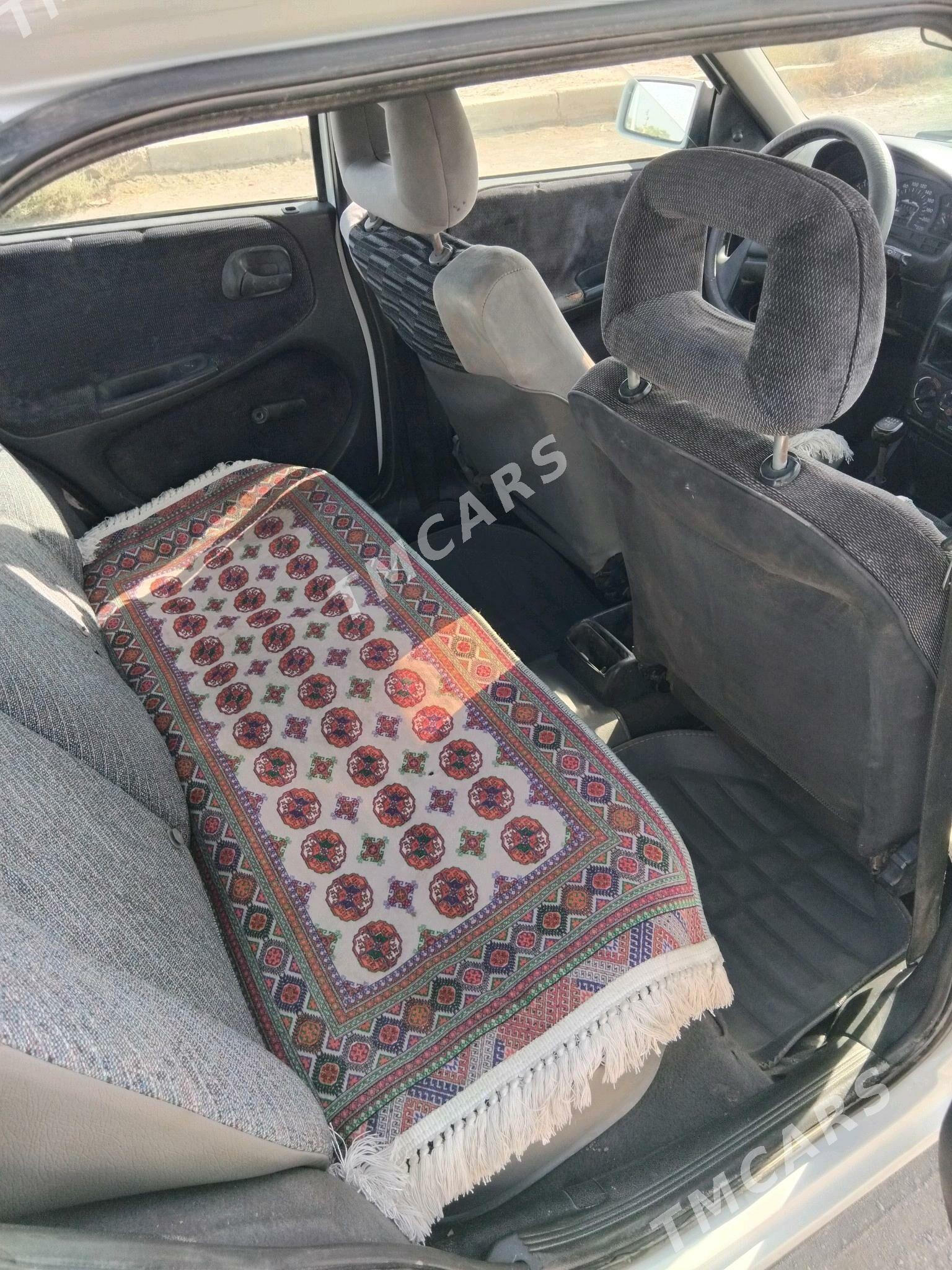 Opel Astra 1992 - 22 000 TMT - Бахарден - img 3