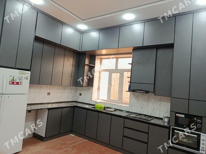 kuhini mebel - Şabat etr. - img 2