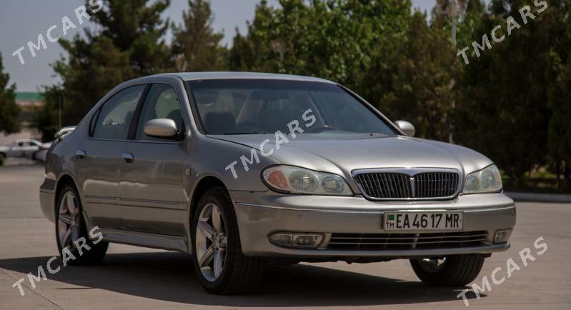 Nissan Cefiro 2002 - 65 000 TMT - Mary - img 3