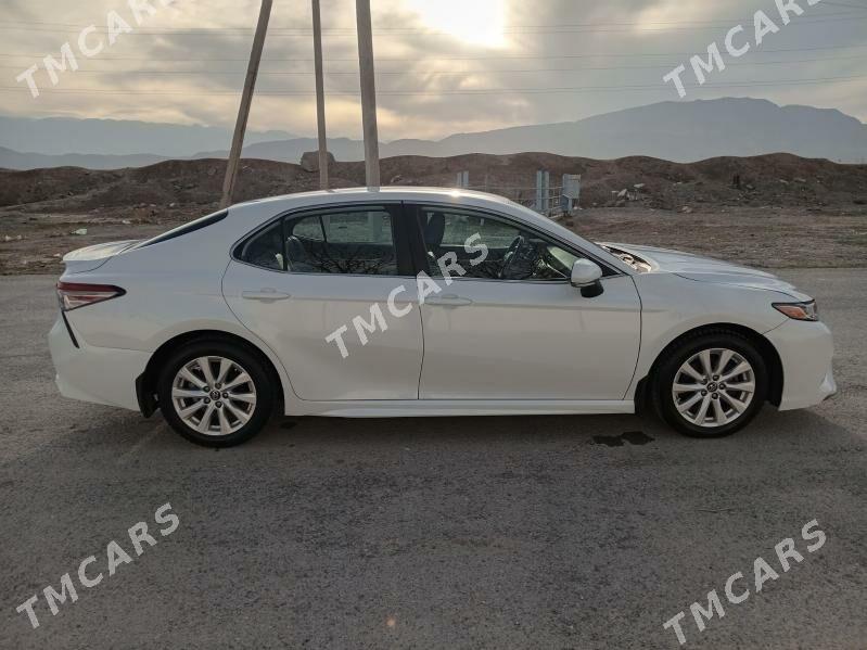 Toyota Camry 2019 - 320 000 TMT - Ашхабад - img 3