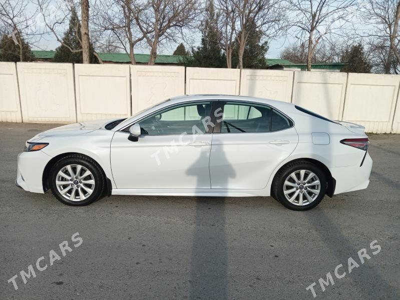 Toyota Camry 2019 - 320 000 TMT - Ашхабад - img 4