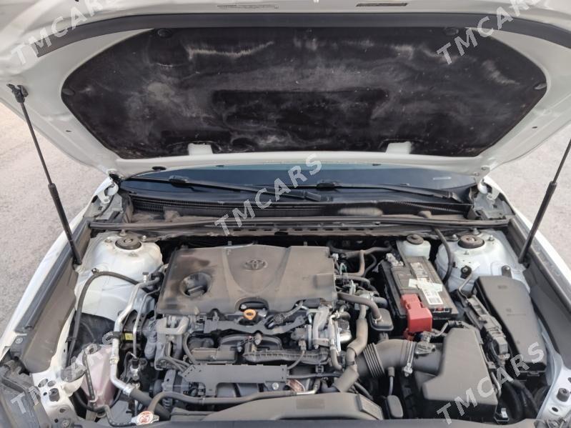 Toyota Camry 2019 - 320 000 TMT - Ашхабад - img 9