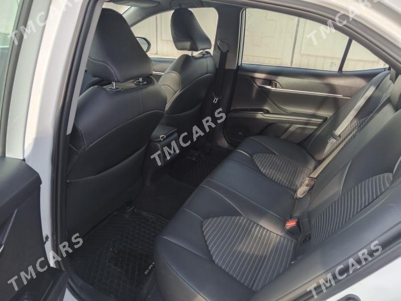 Toyota Camry 2019 - 320 000 TMT - Ашхабад - img 7