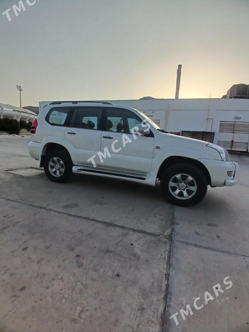 Toyota Land Cruiser Prado 2003 - 345 000 TMT - Балканабат - img 2