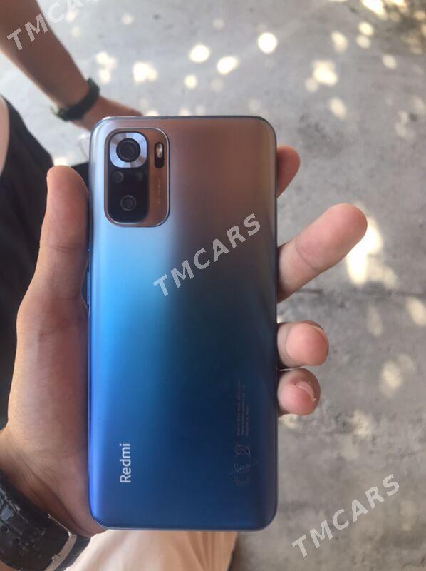 Redmi not 10s - Туркменабат - img 2