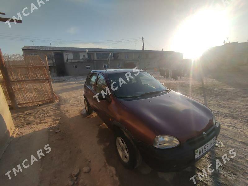 Opel Vita 1996 - 20 000 TMT - Акдепе - img 3