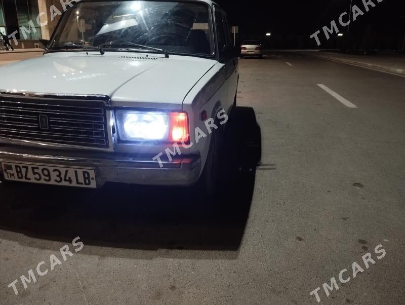 Lada 2107 2003 - 20 000 TMT - Фарап - img 2