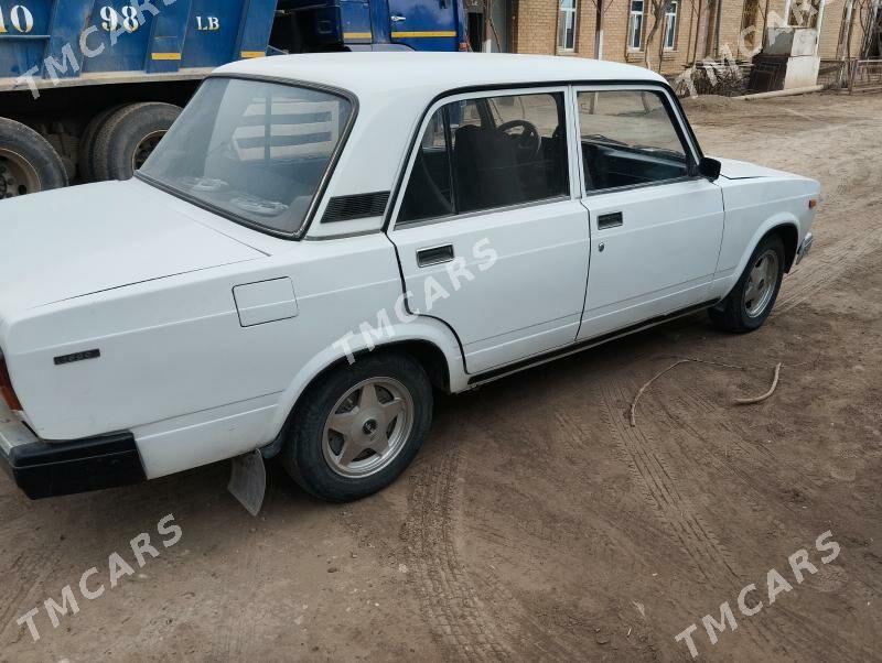 Lada 2107 2003 - 20 000 TMT - Фарап - img 3