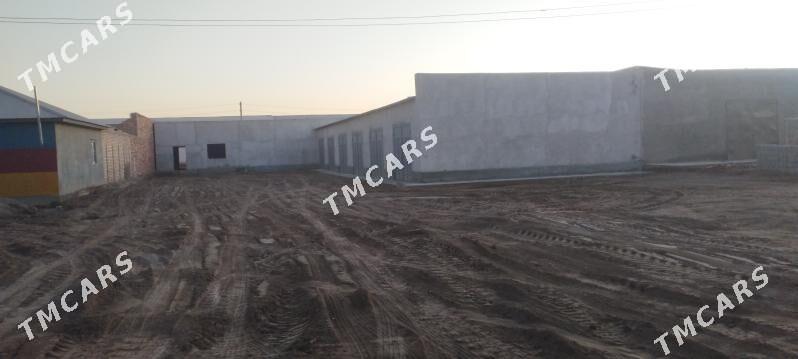 USSA gerek - Türkmenbaşy etr. - img 2