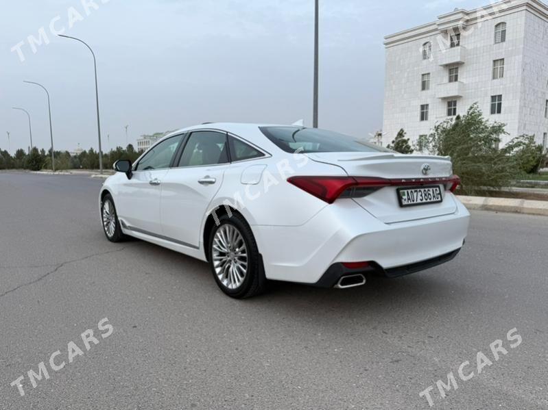 Toyota Avalon 2019 - 404 000 TMT - Aşgabat - img 2