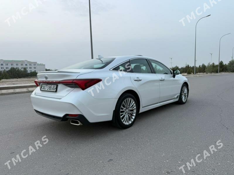 Toyota Avalon 2019 - 404 000 TMT - Aşgabat - img 4
