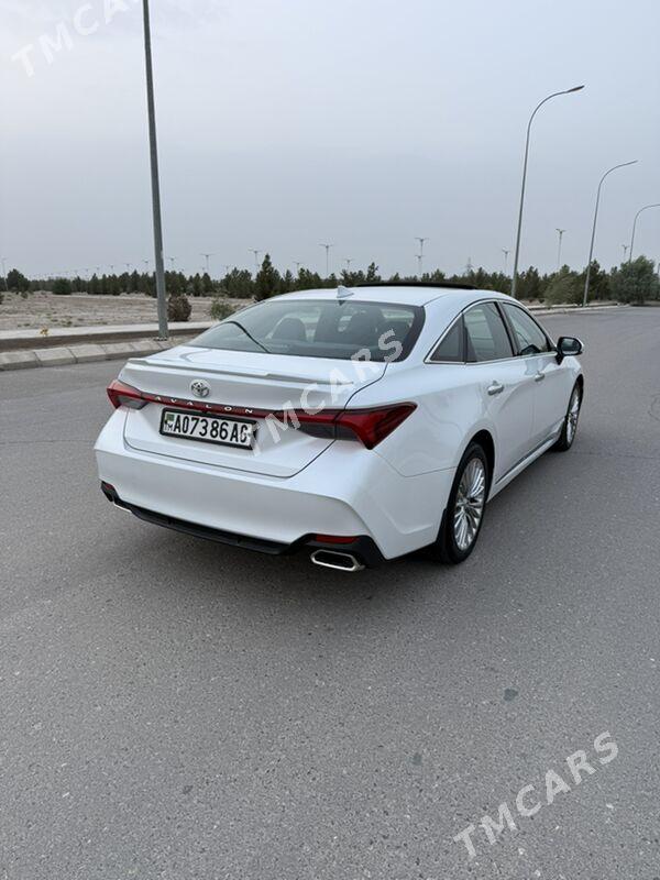 Toyota Avalon 2019 - 404 000 TMT - Aşgabat - img 5