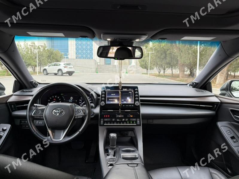 Toyota Avalon 2019 - 404 000 TMT - Aşgabat - img 6