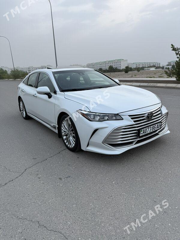 Toyota Avalon 2019 - 404 000 TMT - Aşgabat - img 3