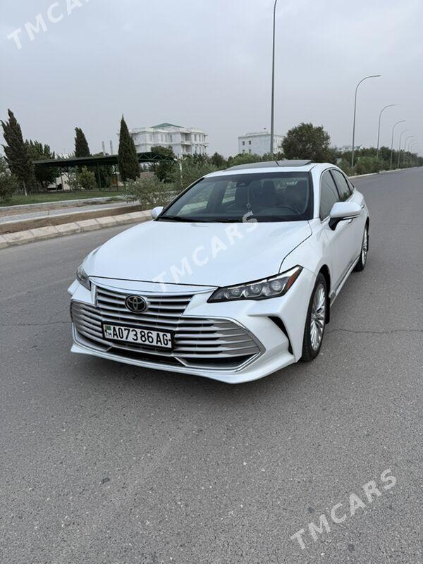 Toyota Avalon 2019 - 404 000 TMT - Aşgabat - img 7
