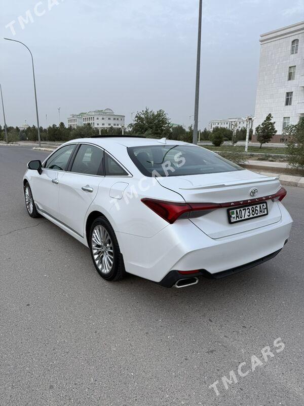 Toyota Avalon 2019 - 404 000 TMT - Aşgabat - img 9