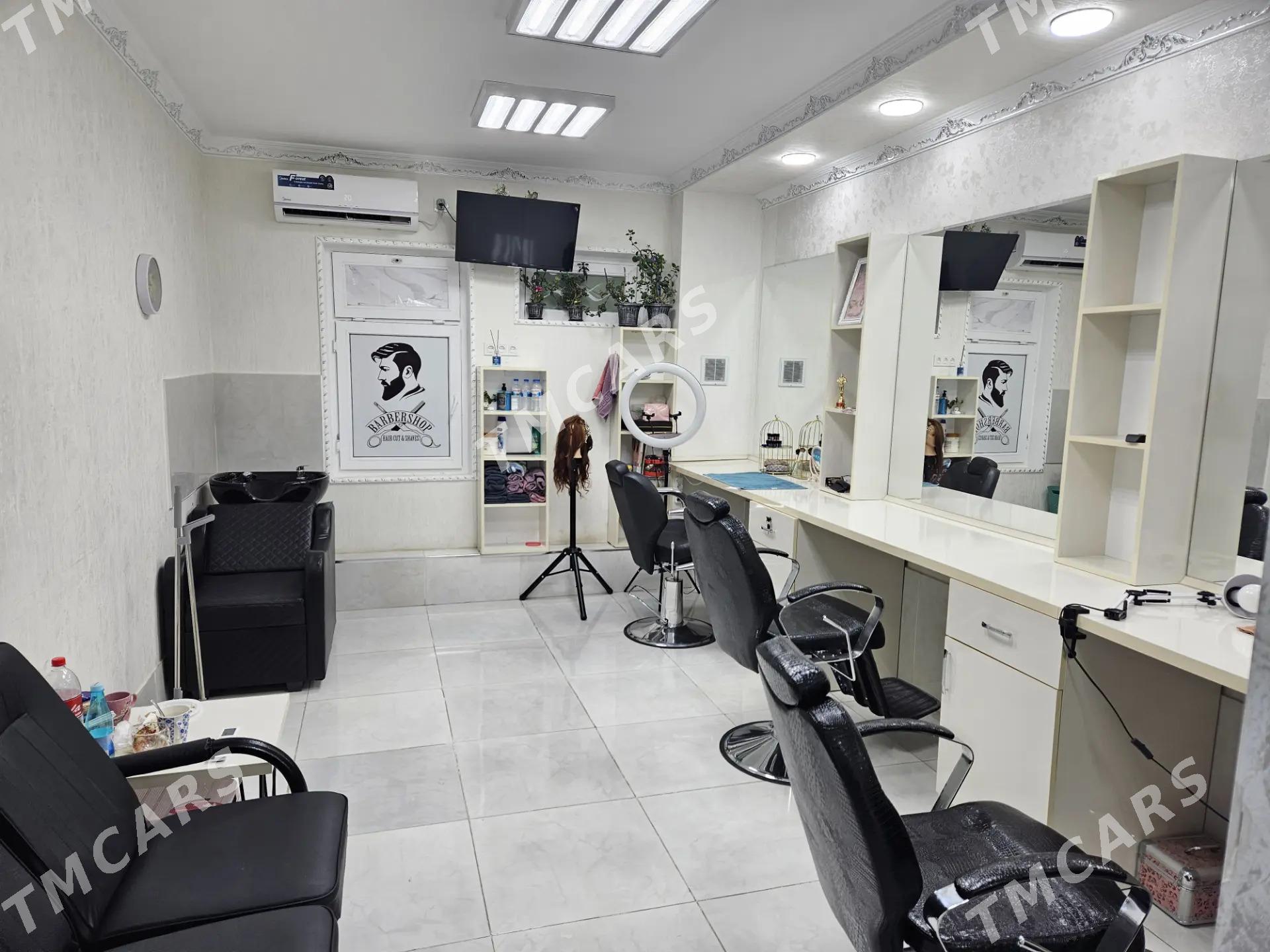 Arenda Salon - Aşgabat - img 2