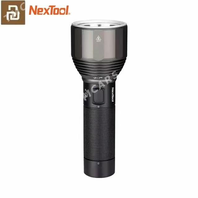 ФОНАРИК XIAOMI NEXTOOL FONAR - Ашхабад - img 3