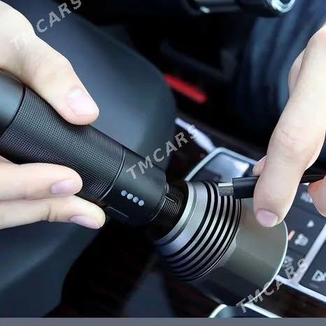 ФОНАРИК XIAOMI NEXTOOL FONAR - Ашхабад - img 2