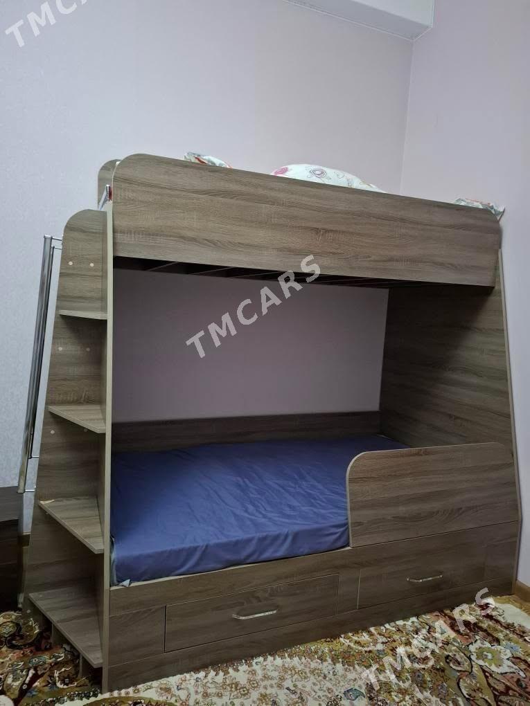 2 etaz spalny - Aşgabat - img 2