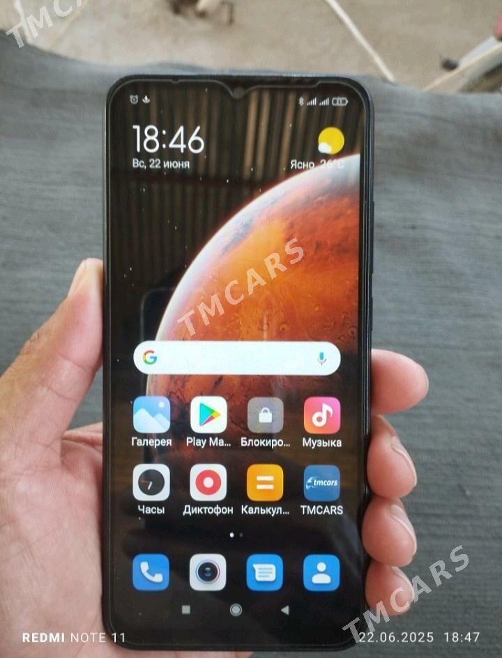 Redmi 9a 4,64 - Мары - img 3