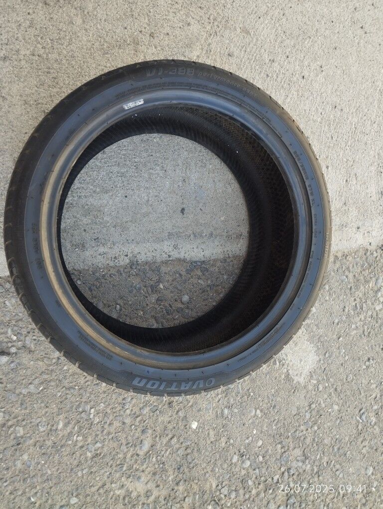 Teker tekir BMW 265/35 R18 300 TMT - Aşgabat - img 3