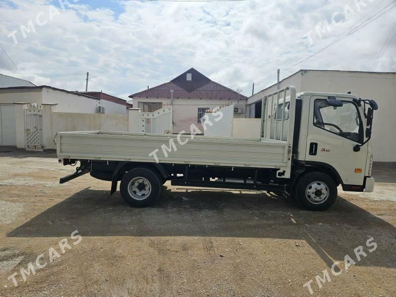Forland H2 2025 - 301 000 TMT - Балканабат - img 4