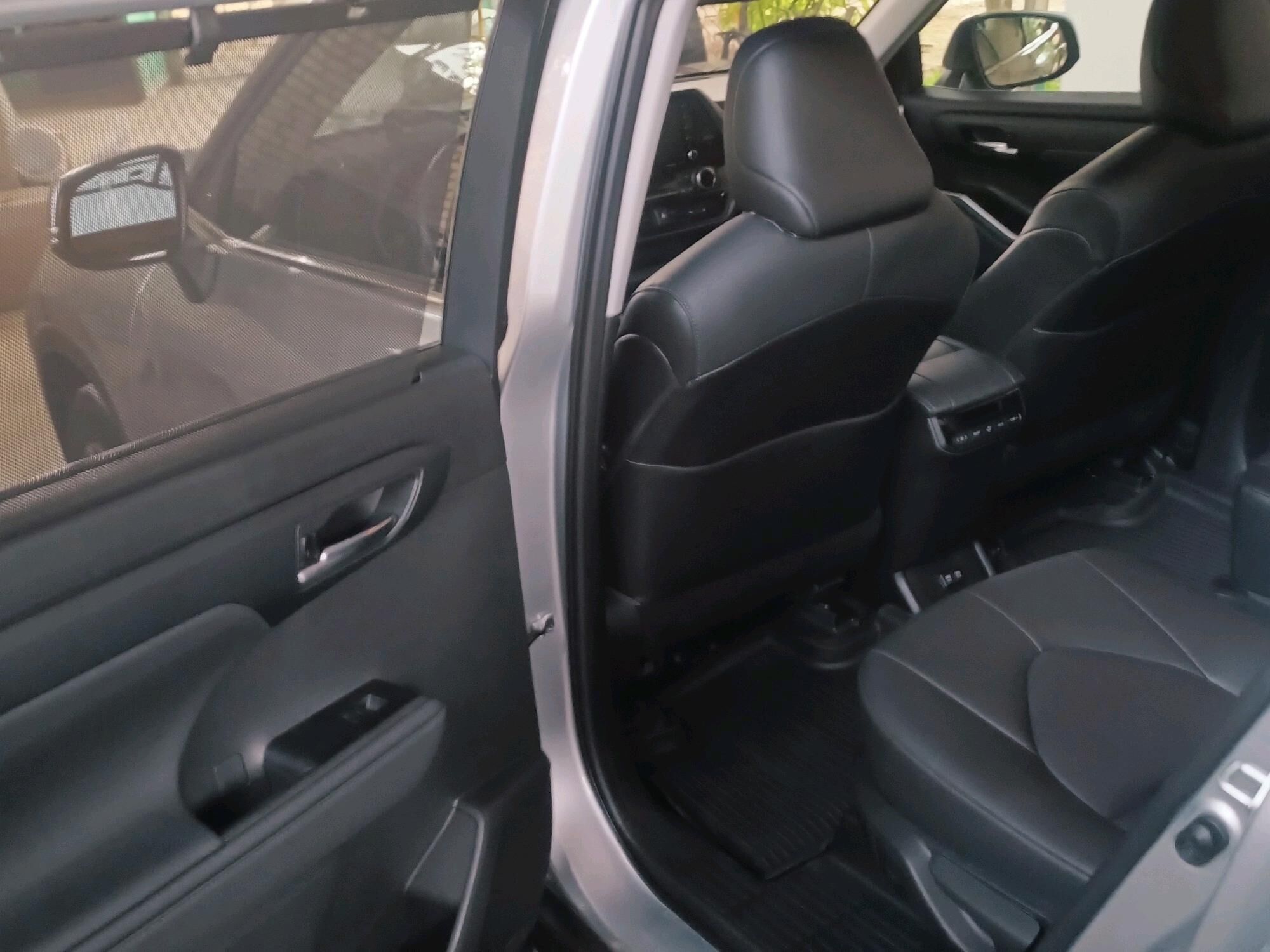 Toyota Highlander 2021 - 595 000 TMT - Кёнеургенч - img 4